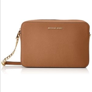 MICHAEL Michael Kors Women's Large Crossbody bag